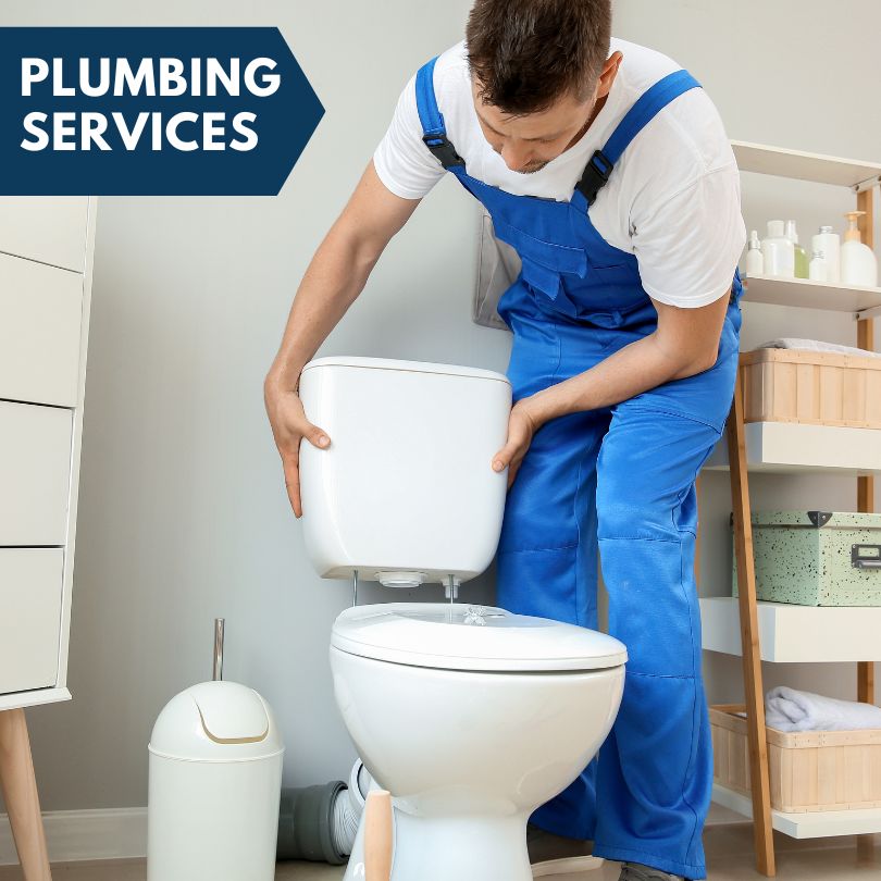Plumbing Company in Lawtell, LA